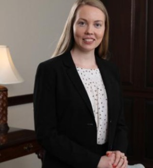 Photo of Alexandra K. "Alex" Hughes