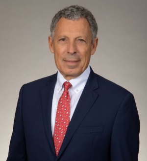 Photo of Gerald E. Meunier