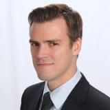 Photo of Jonathan Brent