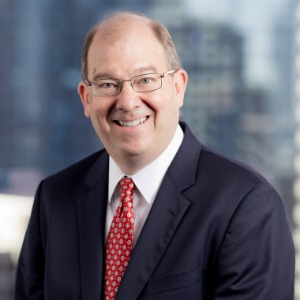 Photo of Thomas S. Ward