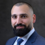 Photo of Chris Nalchadjian