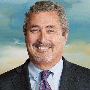 Photo of Michael A. Morris