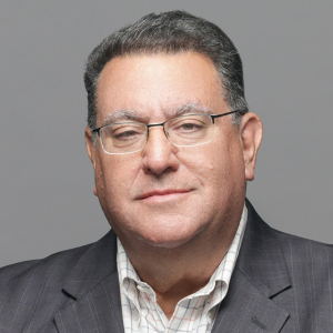 Photo of Barry I. Levy