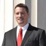 Photo of Brian Lee Hill