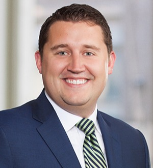 Photo of Jacob A. German