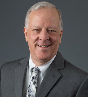 Photo of Paul R. Fransway