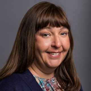 Photo of Cathryn L. Crowley