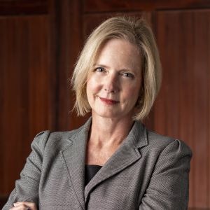 Photo of Elizabeth M. Burke