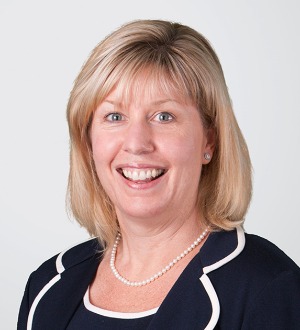 Photo of Kathryn W. Oberto