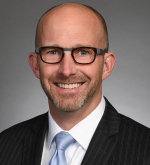 Photo of Ryan J. McBrayer