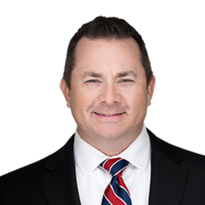 Photo of T.J. Ryan