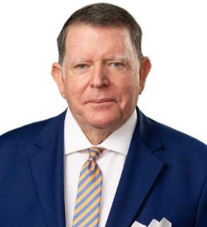 Photo of Dan L. Cogdell
