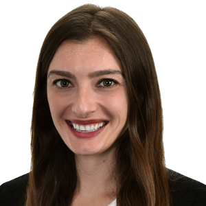 Photo of Alyssa S. Gjedsted