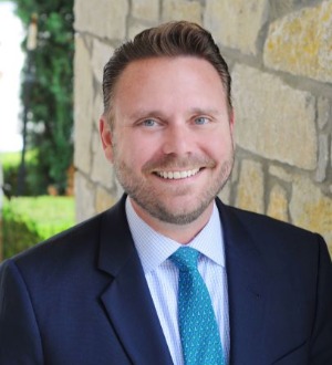 Photo of Christopher M. "Chris" Farish