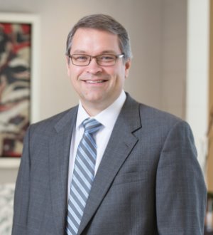 Photo of Michael L. "Mike" Stevens