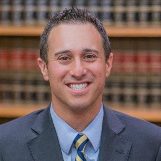 Photo of Jonathan D Cohn