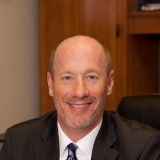 Photo of Barry D. Rooth