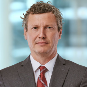 Photo of David W. Childs