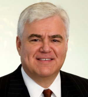 Photo of Jackie M. Bennett, Jr.