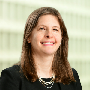 Photo of Jennifer A. Davison