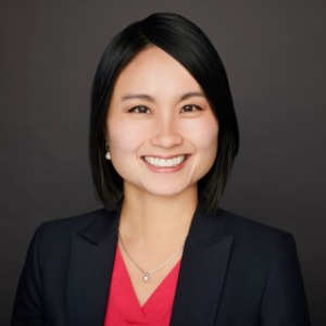 Photo of Vi D. Nguyen