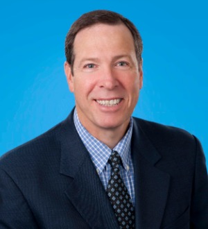 Photo of Henry C. Kevane