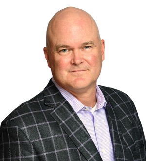 Photo of Stefan J. Marculewicz