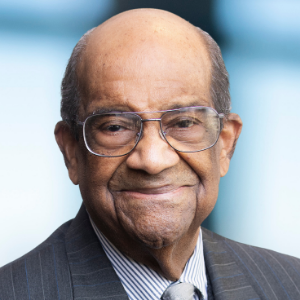 Photo of J. Mason "Mason" Davis, Jr.