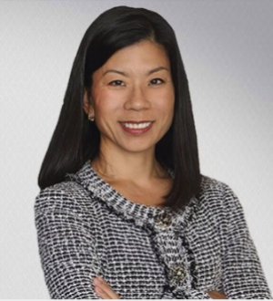 Photo of Kristin S. Shigemura