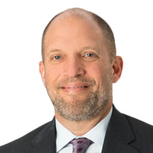 Photo of Mark A. Levy