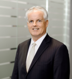 Photo of Christopher T. McGrath