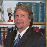 Photo of Bryan W. Dillon