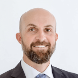 Photo of Aaron Woodard