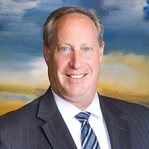 Photo of Lonnie K. Seide