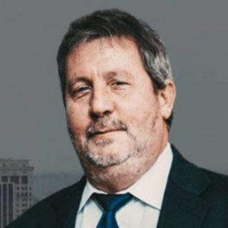 Photo of Gregory C. Starkey
