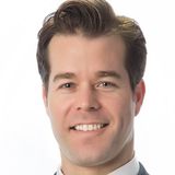 Photo of Angus Lee