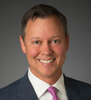 Photo of John R. Nelson