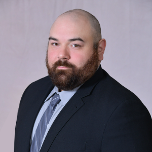 Photo of Anthony P. D'Elia