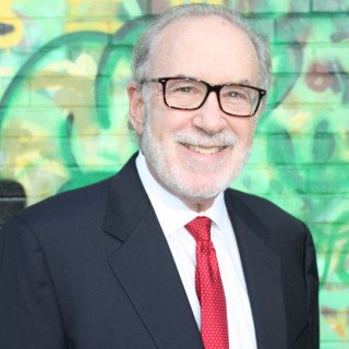 Photo of Jonathan H. Siegel