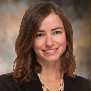 Photo of Olga Goldberg