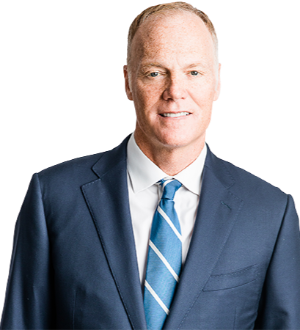 Photo of Scott Parrish