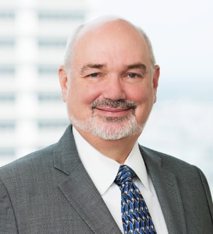 Photo of Joel T. Beres