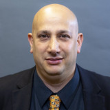 Photo of Gordon H. Hirsch