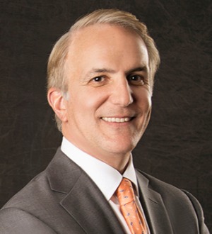 Photo of Guy Alton Wade