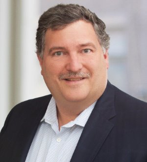 Photo of E. Sean "Sean" Griggs