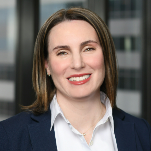 Photo of Elizabeth Brama