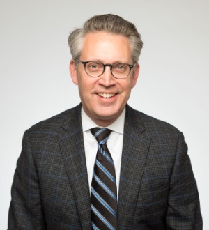 Photo of David V. Wadsworth