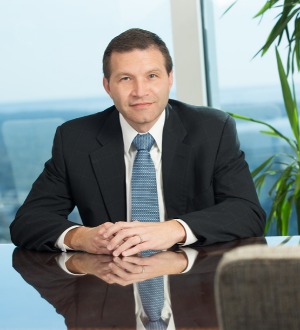 Photo of John D. Osgathorpe