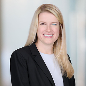 Photo of Alli S. Davidson