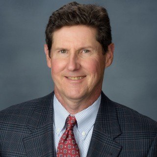 Photo of E. Carr Cornog III
